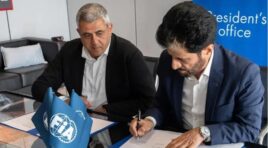 გაეროს ტურიზმის ორგანიზაციის გენერალური მდივნის, ზურაბ პოლოლიკაშვილის მამის საიდუმლო საბანკო ანგარიში საუდის არაბეთში