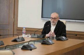 გაჩეჩილაძე