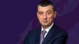 თუ ევროკავშირი დააყენებს „ქართული ოცნების“ ლეგიტიმაციის საკითხს და პირობად დაასახელებს პატიმრების გათავისუფლებას და ახალ არჩევნებს, ის შეძლებს ზეწოლა მოახდინოს რეჟიმზე ისე, რომ არ დააზიანოს ევროპული პერსპექტივა – გახარია