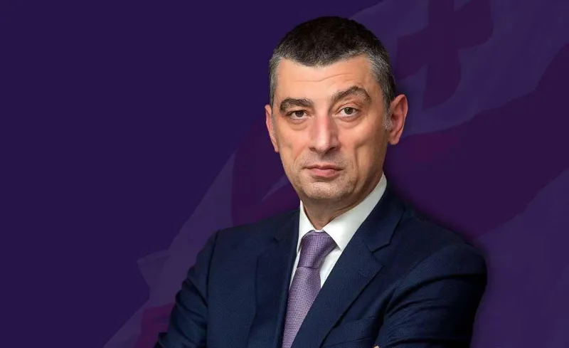 თუ ევროკავშირი დააყენებს „ქართული ოცნების“ ლეგიტიმაციის საკითხს და პირობად დაასახელებს პატიმრების გათავისუფლებას და ახალ არჩევნებს, ის შეძლებს ზეწოლა მოახდინოს რეჟიმზე ისე, რომ არ დააზიანოს ევროპული პერსპექტივა – გახარია