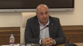 ახალგორში, ფაქტობრივად, რუსები შემოვიდნენ 14-15 აგვისტოს, მოსახლეობა გაფრთხილებული არ იყო, ყოველდღიურად ელოდებოდნენ, რომ ვიღაც რაღაცას ეტყოდა -გელა შერმადინი