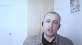 ისეთ მდგომარეობაში ვიყავი ნაცემი და ნაწამები, რომ საკუთარი ფეხით სახლში ასვლა ვერ შევძელი, მეგობრებმა სკამზე დამჯდარი ამიყვანეს სახლში -გოჩა კაკოიშვილი