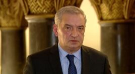 ზურაბიშვილს 2011 წლის 26 მაისის სცენარის გამეორება უნდა, უბრალოდ, დღეს სახელმწიფოს დამოკიდებულება ქვეყნის ინტერესების მიმართ აბსოლუტურად სხვაა -გიორგი ვოლსკი