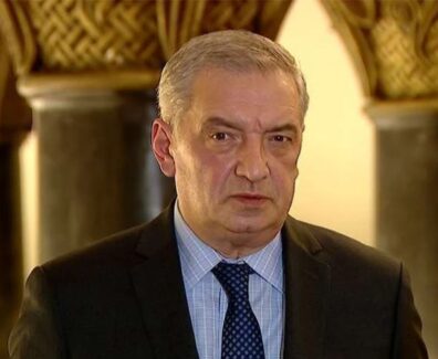 გიორგი ვოლსკი