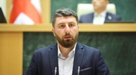 შეუძლებელია, „ნაცები“ ხელისუფლებაში მოვიდნენ, ხელისუფლების ძალადობრივი გზით შეცვლა უნდათ, მაგრამ ამ ქვეყანაში ნაცმაიდანის მოწყობის საშუალება არ ექნებათ – არჩილ გორდულაძე