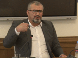 ბესო დანელია