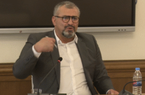 ბესო დანელია