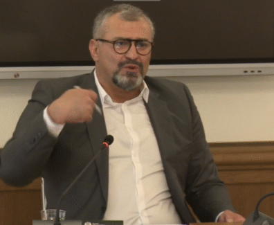 ბესო დანელია