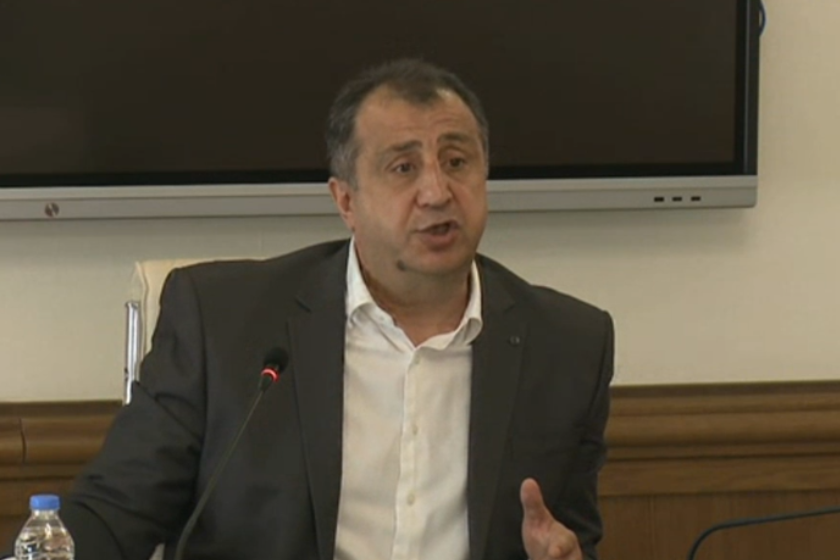 დღეს მე არ ვიცნობ ადამიანს ცხინვალში, რომელიც პატივს სცემს ირაკლის – დიმიტრი სანაკოევი ოქრუაშვილის განცხადებაზე