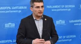 ჩვენ ვახდენთ დეკლარირებას, რამდენად თავმოყვარე სახელმწიფო შევქმენით – ისევ ის ძალები მართავენ აშშ-ს, მათ შორის გავლენები აქვთ ევროპაზე – უნდა შევაიარაღოთ ქართველი ხალხი სიმართლით – მამუკა მდინარაძე