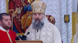 მაცხოვრის ამაღლების შემდეგ მოციქულებმა წილი ყარეს, ვინ სად წასულიყო საქადაგებლად, ღვთისმშობელს წილად ერგო ივერიის მოქცევა – მეუფე შიო