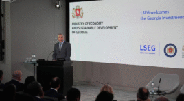 ინვესტორების დაინტერესება საქართველოს ეკონომიკის მიმართ ძალიან მაღალია – ლაშა ხუციშვილი