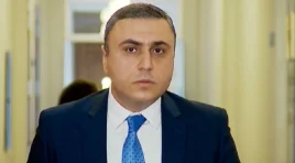 გახარია როდესაც აცხადებს პარლამენტში არ ვართო, ეს არის ტყუილი – დავით მათიკაშვილი