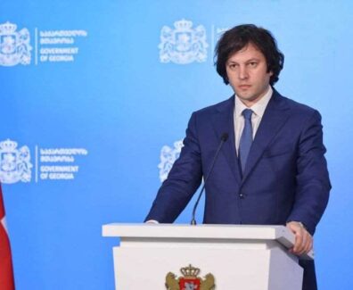 irakli