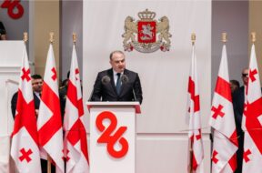 ირაკლი ჩიქოვანი