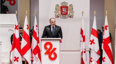 ირაკლი ჩიქოვანი
