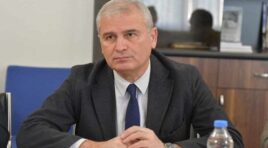დაბეჯითებით მუშაობენ საქართველოში ფერადი რევოლუციის მოსაწყობად – ირაკლი ქადაგიშვილი