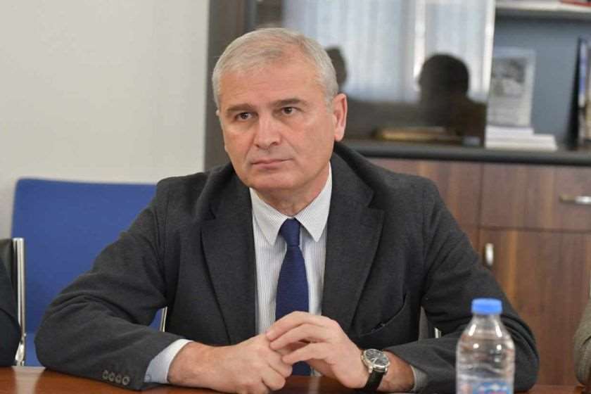 დაბეჯითებით მუშაობენ საქართველოში ფერადი რევოლუციის მოსაწყობად – ირაკლი ქადაგიშვილი