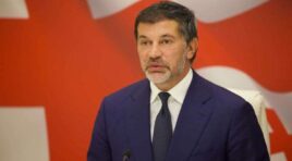 საქართველოს როგორც აშშ-თან, ისე ევროპასთან სურს მეგობრობა, თანამშრომლობა და არა ბატონყმური ურთიერთობა – კახა კალაძე