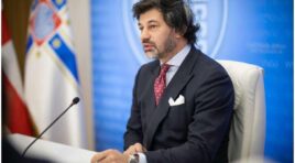 საქართველოში მოგზაურობასთან დაკავშირებით პოლონეთისა და საფრანგეთის საელჩოების მიმართვა მოქალაქეებისადმი მავნებლობაა და მიმართულია ეკონომიკური პრობლემების შექმნისკენ-კახა კალაძე