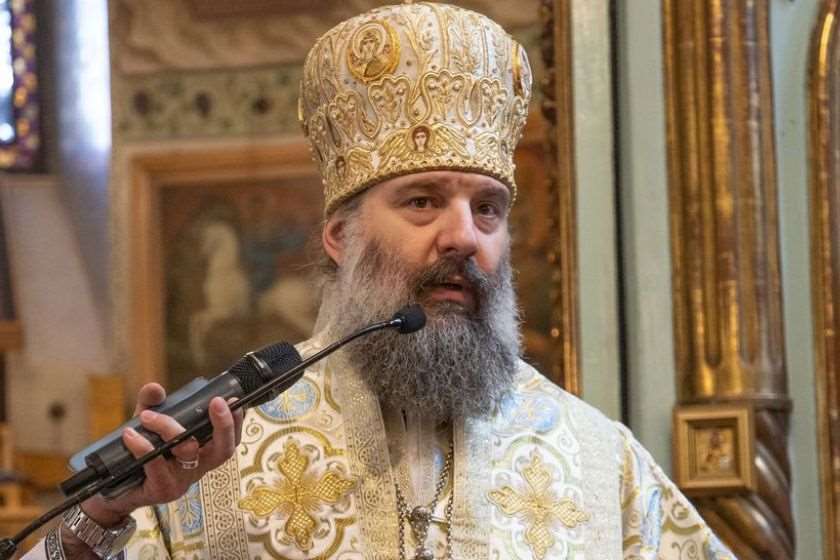 უფალმა თავისი მადლითა და კაცთმოყვარეობით შეგვინახა, გადაგვარჩინა და დღემდე მოგვიყვანა – უნდა ვეცადოთ, დავიცვათ და გავაძლიეროთ ღვთისგან ბოძებული უდიდესი საუნჯე – მეუფე შიო