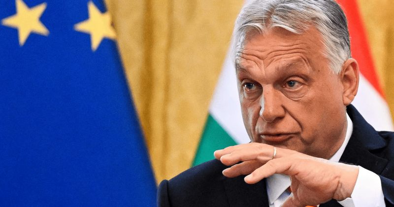 ირაკლი კობახიძე არის საქართველოს გმირი, საერთაშორისო პატრიოტი, რომელმაც მოიგო არჩევნები, ლიბერალური მოძრაობების წინააღმდეგ წავიდა – ვიქტორ ორბანი