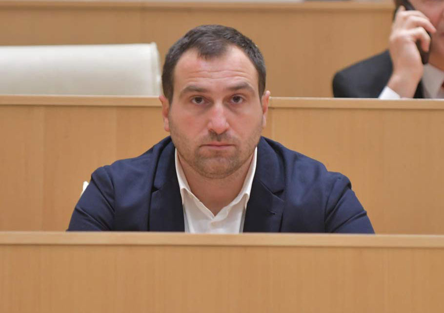 მარკო რუბიოსგან საკმაოდ ზოგადი პასუხი მოვისმინეთ, რომ ისინი რეგიონით დაინტერესდებიან, ობიექტურად დაინტერესდნენ და ობიექტურ ინფორმაციას მიიღებენ -ირაკლი კირცხალია