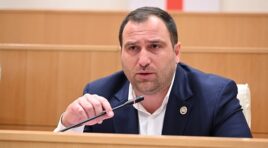 მიმდინარეობს აქაური აგენტურის დივერსიფიცირება, ზოგი გირაოს იხდის, ზოგს დავალება აქვს, არ გადაიხადოს, ცდილობენ, ამ საკითხით პოლიტიკური ამინდი შექმნან განულებულ ველზე -ირაკლი კირცხალია