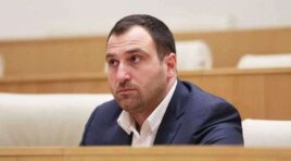 კანონპროექტის სათაური „მეგობარი აქტი“ საქართველოსთვის შეურაცხმყოფელია, დაველოდოთ, რა განვითარება ექნება-ირაკლი კირცხალია