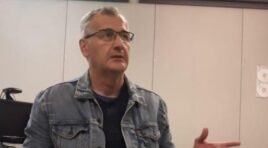 “დავტოვე “რადიო თავისუფლება”, ვერ შევეგუე მენეჯმენტისგან განსხვავებული მოსაზრების გამო წამყვანი ჟურნალისტების გათავისუფლებას”- კობა ლიკლიკაძე