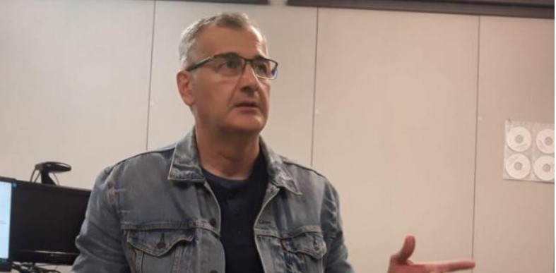 “დავტოვე “რადიო თავისუფლება”, ვერ შევეგუე მენეჯმენტისგან განსხვავებული მოსაზრების გამო წამყვანი ჟურნალისტების გათავისუფლებას”- კობა ლიკლიკაძე