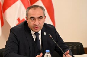 ლადო ბოჟაძე