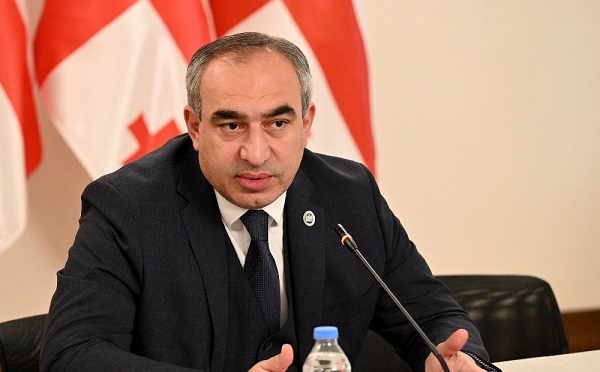 “ქართველ ხალზე კარგად არავინ იცის, იმსახურებს თუ არა “ნაციონალური მოძრაობა” ქართულ პოლიტიკაში დარჩენას” – ლადო ბოჟაძე