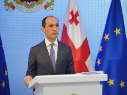 ლევან დავითაშვილი