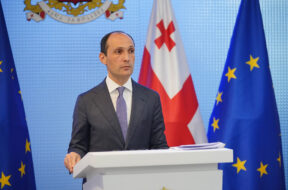 ლევან დავითაშვილი