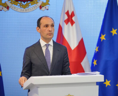 ლევან დავითაშვილი
