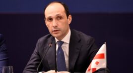 “რამდენიმე მნიშვნელოვანი ამერიკული  საექსპორტო პროდუქტისთვის საქართველო არის ძალიან საინტერესო ბაზარი” -ლევან დავითაშვილი