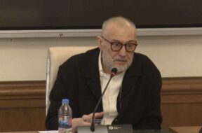 ლევან გაჩეჩილძე