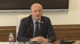 26 მაისის ღამეს გაფრთხილების გარეშე ჩაიკეტა ყველა გასასვლელი, ადამიანები, რომლებიც აპროტესტებდნენ მაშინდელ რეჟიმს, მოაქციეს ყულფში, მიზანი იყო დასჯა -დავით ლორთქიფანიძე
