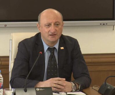 ლორთქიფანიძე