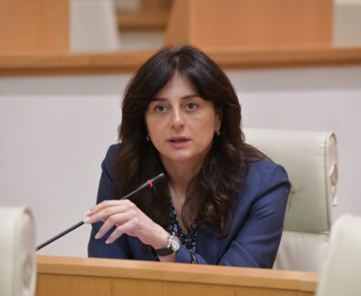მაია ბითაძე