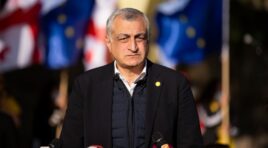 რეჟიმის სასამართლომ ჩვენი ლუკა ნაცვლიშვილი 12-დღიან პატიმრობაში გაუშვა – არ შეგრჩებათ! -მამუკა ხაზარაძე