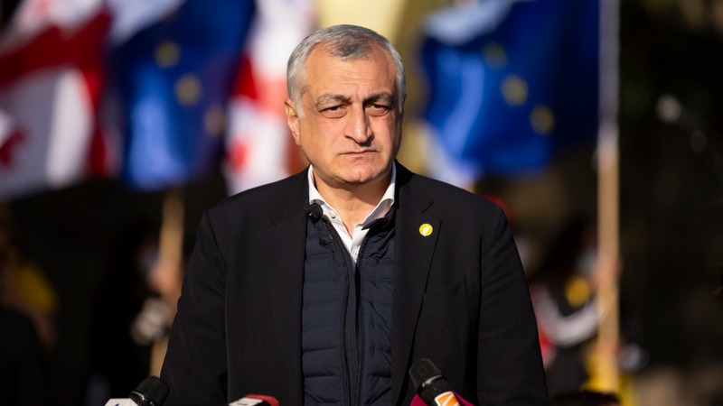 რეჟიმის სასამართლომ ჩვენი ლუკა ნაცვლიშვილი 12-დღიან პატიმრობაში გაუშვა – არ შეგრჩებათ! -მამუკა ხაზარაძე