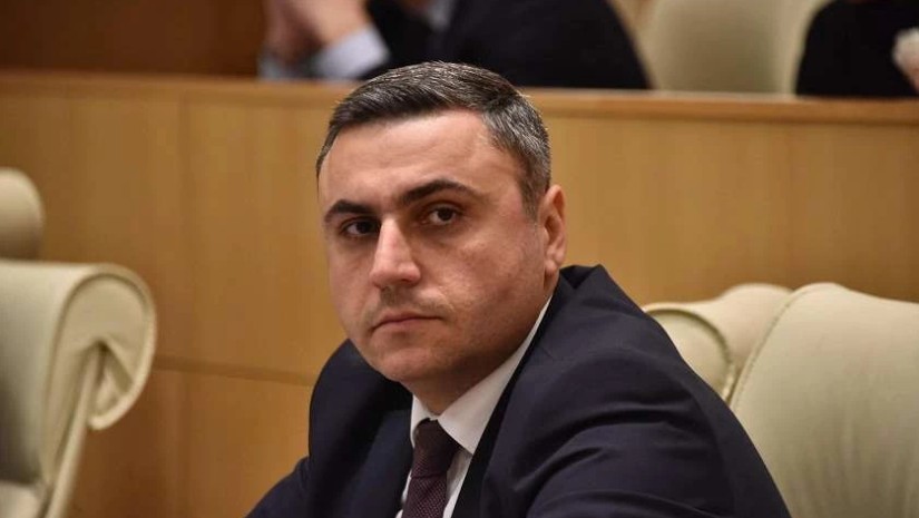 ყველა, ვინც კანონს დაარღვევს, პასუხს აგებს, არ გადაიხდიან გირაოს და იმავე ბედს გაიზიარებენ, რაც იმ ხალხმა, გირაო ვინც არ გადაიხადა – დავით მათიკაშვილი