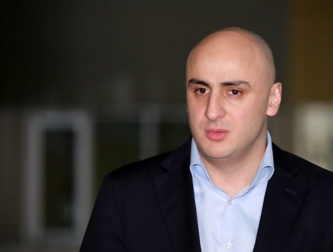 ნიკა მელია – დღეს ზურაბიშვილმა გამოხატა ძალიან ბუნდოვანი პოზიცია ადგილობრივ არჩევნებზე არშესვლასთან დაკავშირებით და კითხვის ნიშნები დატოვა