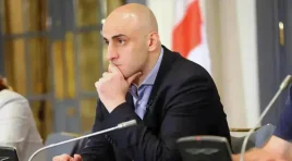 პოლიტიკოსი ხალხთან უნდა იყოს თუ ციხეში?  – ნიკა მელია