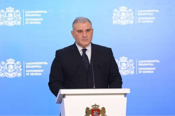 "ამ აქტს ყველაფერი შეიძლება დაარქვა გარდა მეგობრულისა – ეს არ არის მეგობრული და არც ორიენტირებული იმაზე, რომ რამენაირად, დაეხმაროს ან საქართველოს, ან – ამერიკის ინტერესებს" – მიხეილ სარჯველაძე
