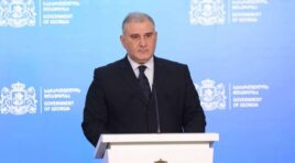 “პირველადი ჯანდაცვის რგოლმა გაცილებით მეტ ადამიანს უნდა აარიდოს თავიდან ჯანმრთელობის გართულებები”-მიხეილ სარჯველაძე