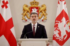 მიხეილ ყაველაშვილი