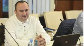 სანქციები არის აბსოლუტურად უსაფუძვლო, სასამართლო ხელისუფლების ხელში ჩაგდება უნდათ, დარწმუნებული ვარ, სასამართლო იქნება მტკიცე -ლევან მურუსიძე